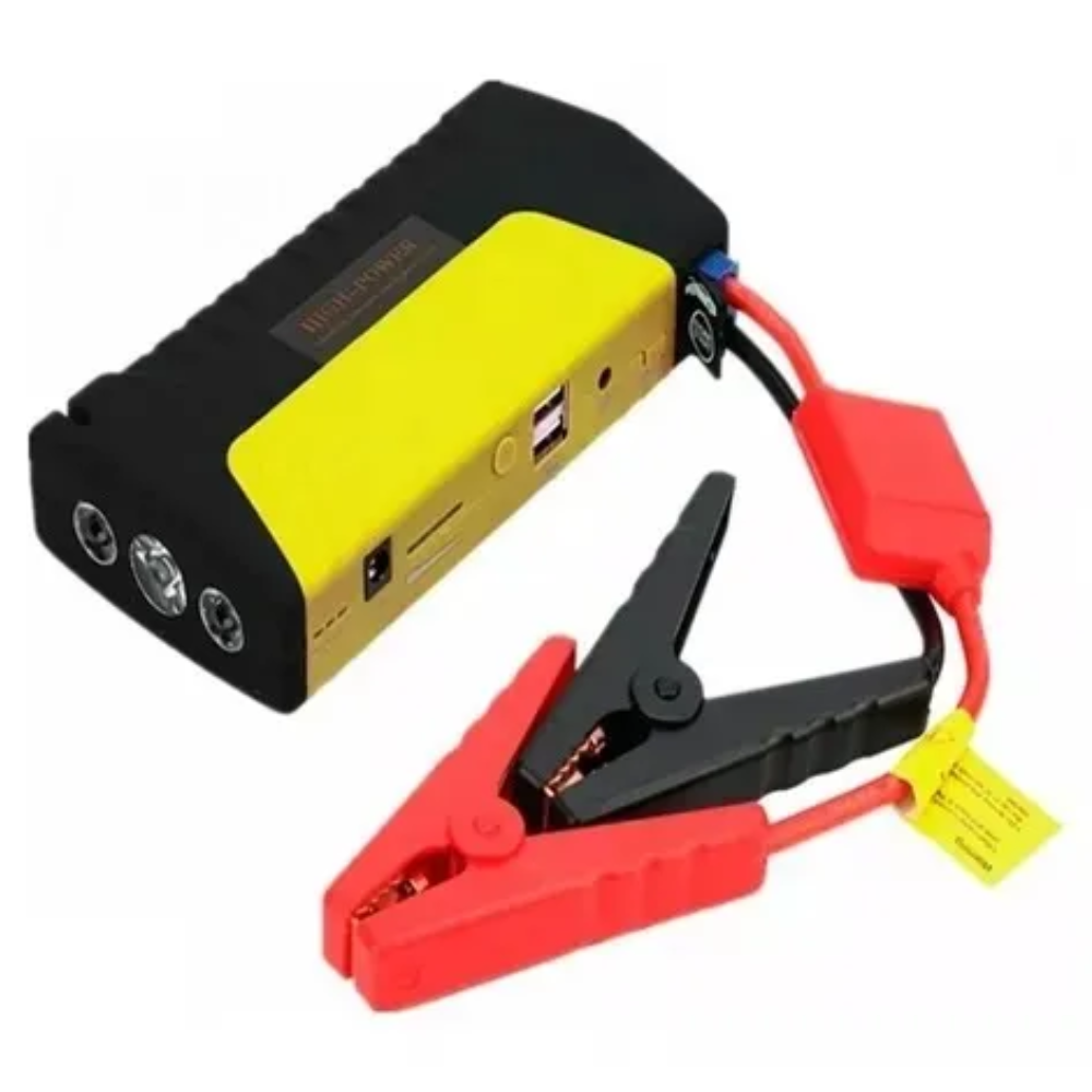 Miniatura 2 de Bateria Repuesto Emergencia Iniciador Au